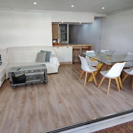 Apartamento En กูลเญรา ภายนอก รูปภาพ