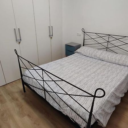 Apartamento En กูลเญรา ภายนอก รูปภาพ
