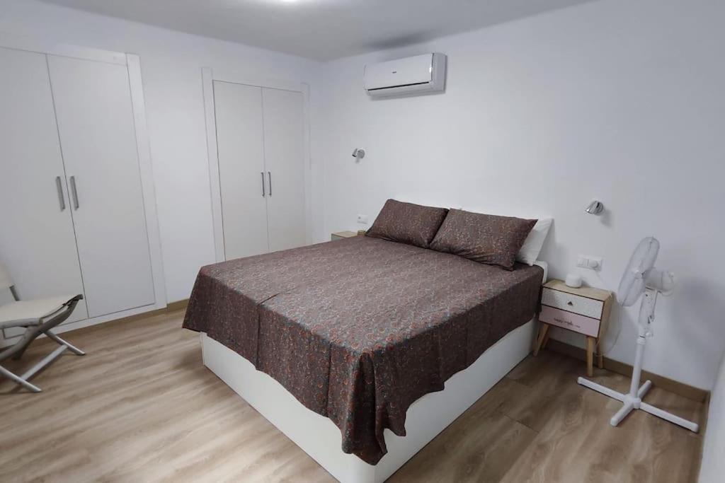 Apartamento En กูลเญรา ภายนอก รูปภาพ