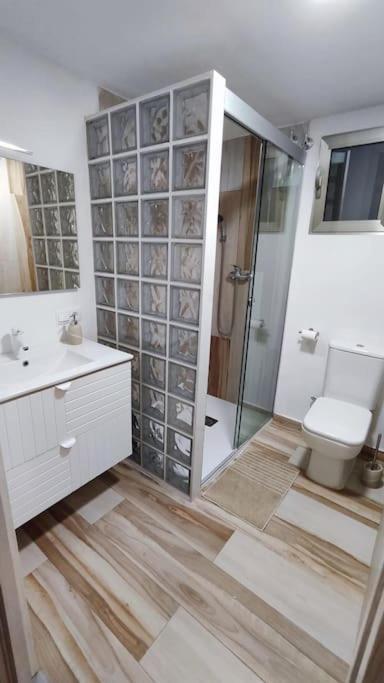 Apartamento En กูลเญรา ภายนอก รูปภาพ