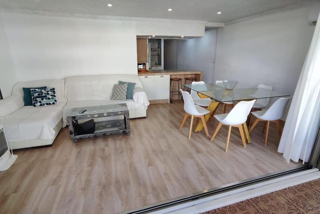 Apartamento En กูลเญรา ภายนอก รูปภาพ