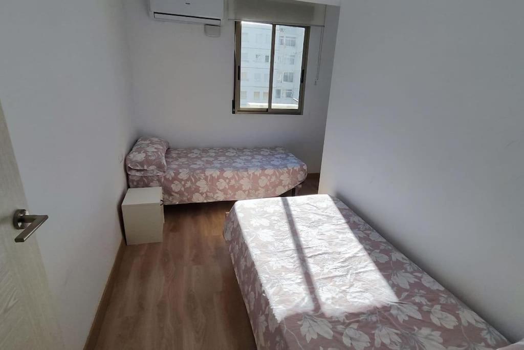 Apartamento En กูลเญรา ภายนอก รูปภาพ